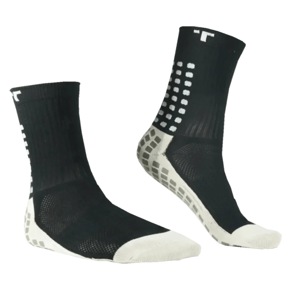TruSox Mid-Calf Crew Length Socks