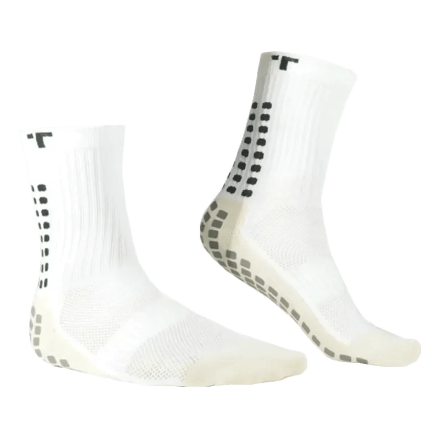 TruSox Mid-Calf Crew Length Socks