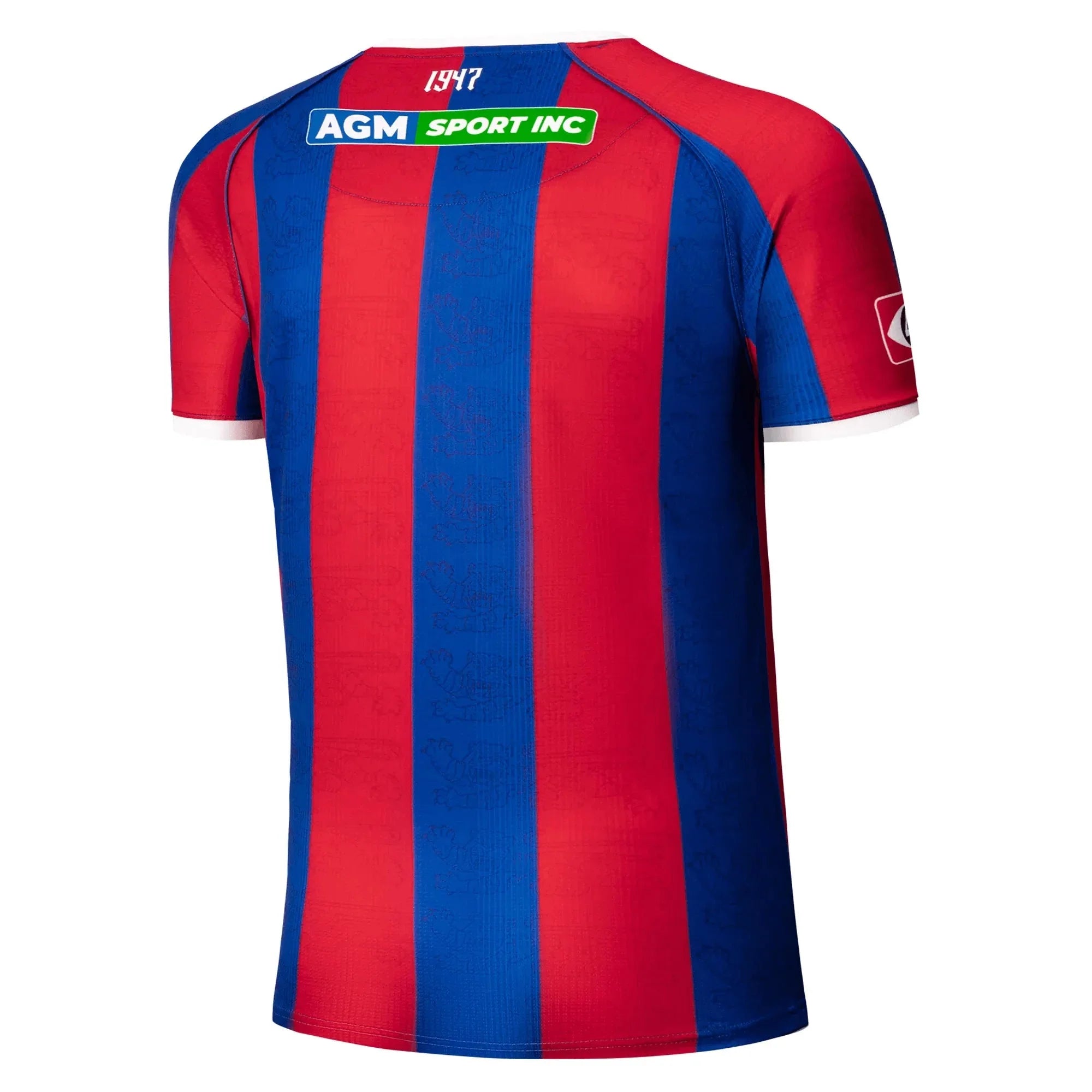 Umbro 2024-25 C.D. FAS Men's Stadium Home Jersey