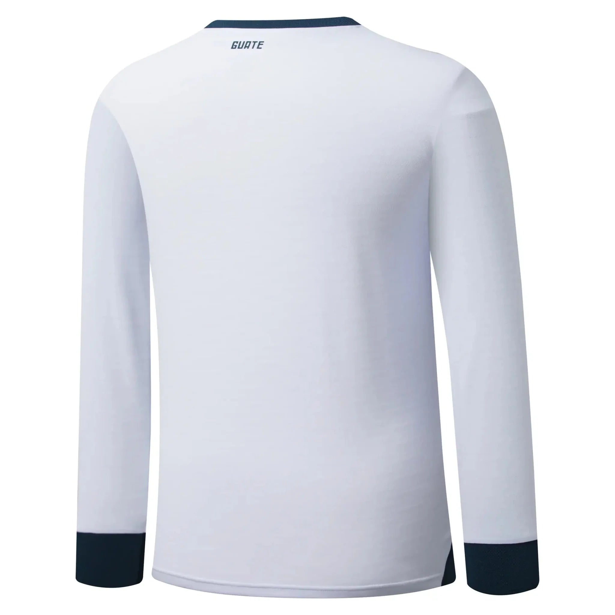 Umbro 2025-2026 Guatemala Men's Home Long-Sleeve Soccer Jersey
