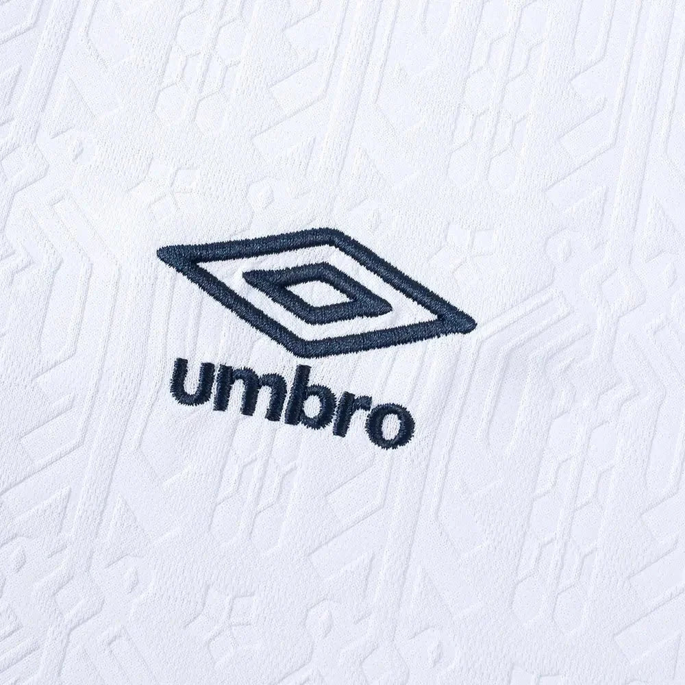 Umbro 2025-2026 Guatemala Men's Home Soccer Jersey