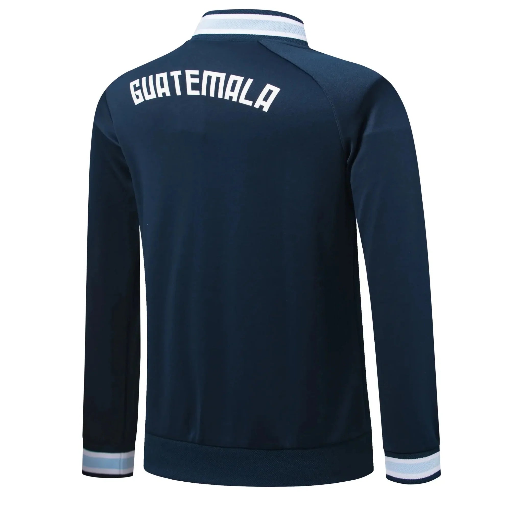 Umbro 2025-2026 Guatemala Men's Presentation Jacket
