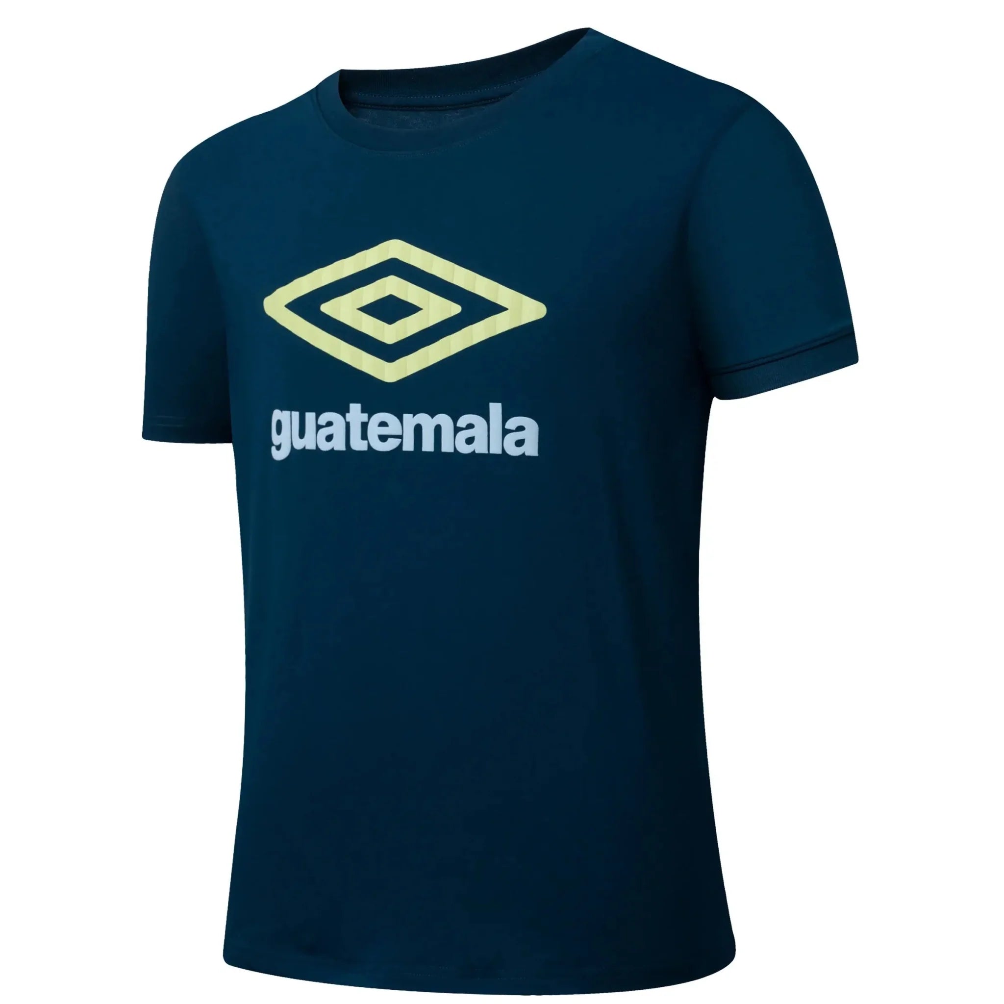 Umbro 2025-2026 Guatemala Men's Tee