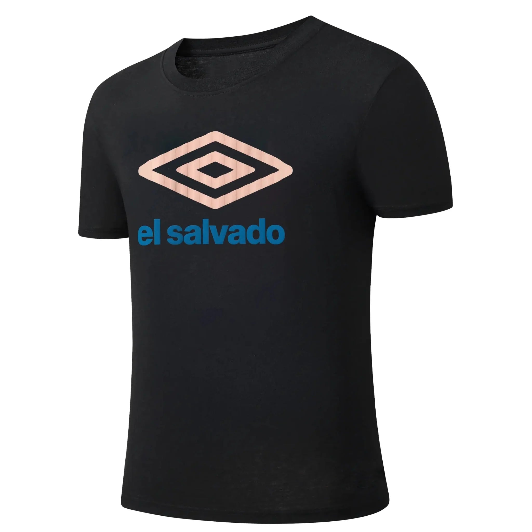 Umbro 2025-26 El Salvador Men's Graphic Tee