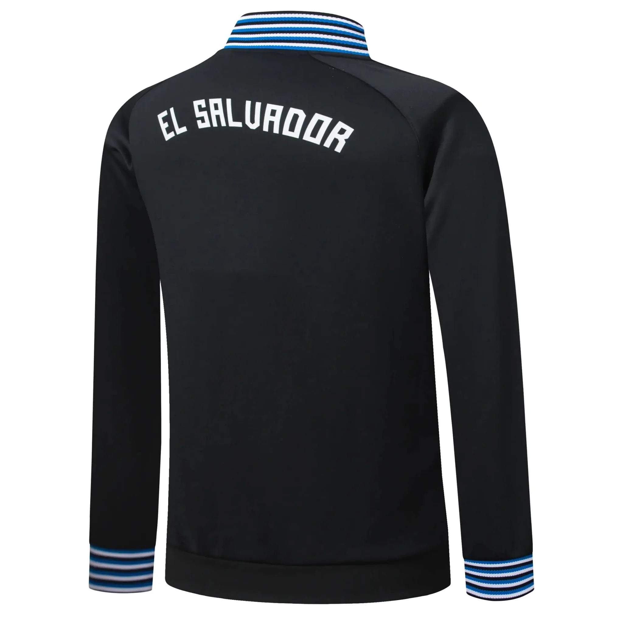 Umbro 2025-26 El Salvador Men's Presentation Jacket