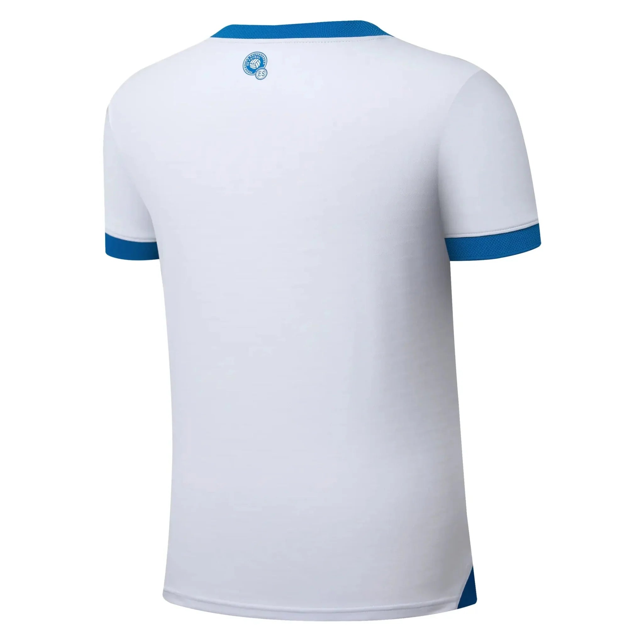 Umbro 2025-26 El Salvador Men's Stadium Away Soccer Jersey