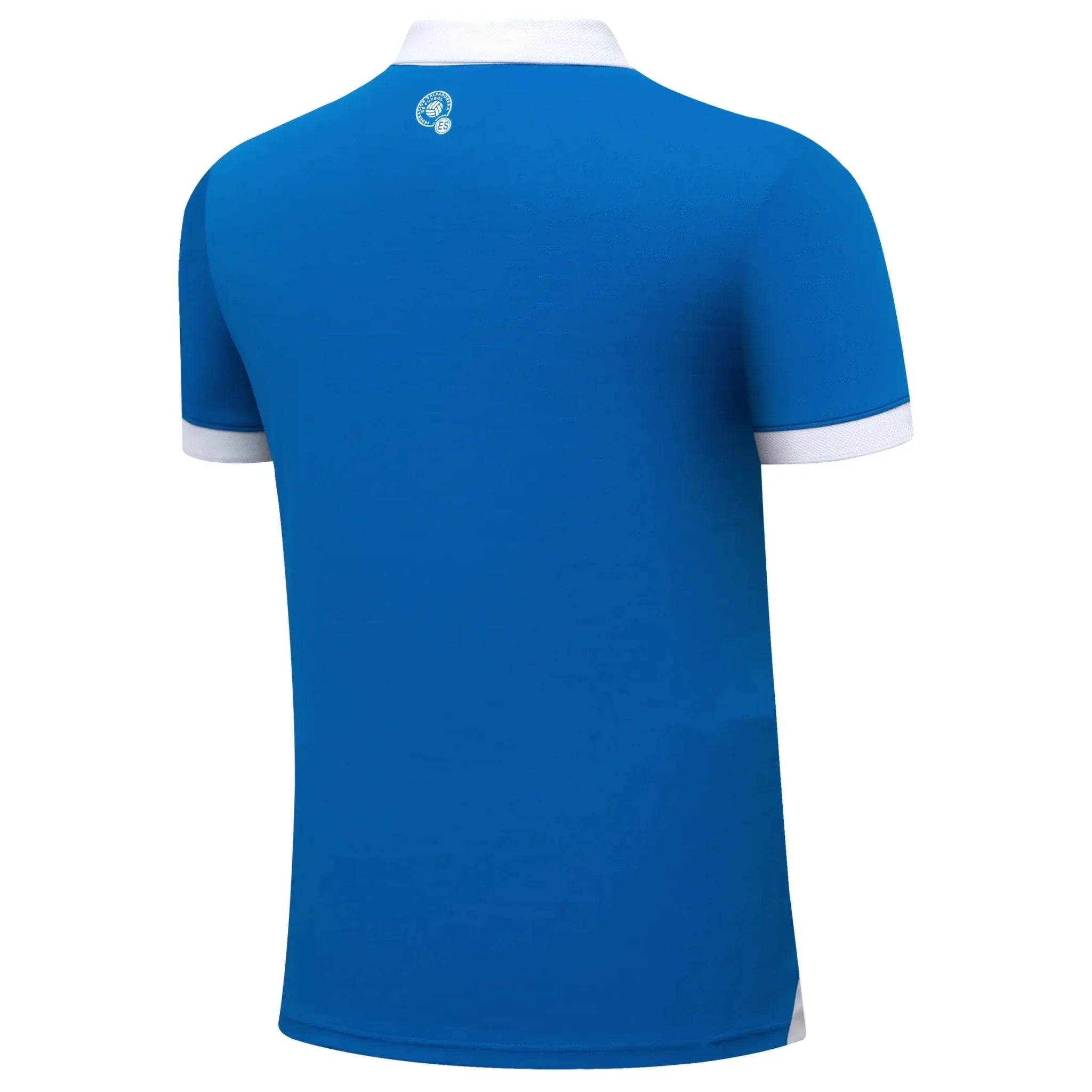 Umbro 2025-26 El Salvador Men's Stadium Home Soccer Jersey