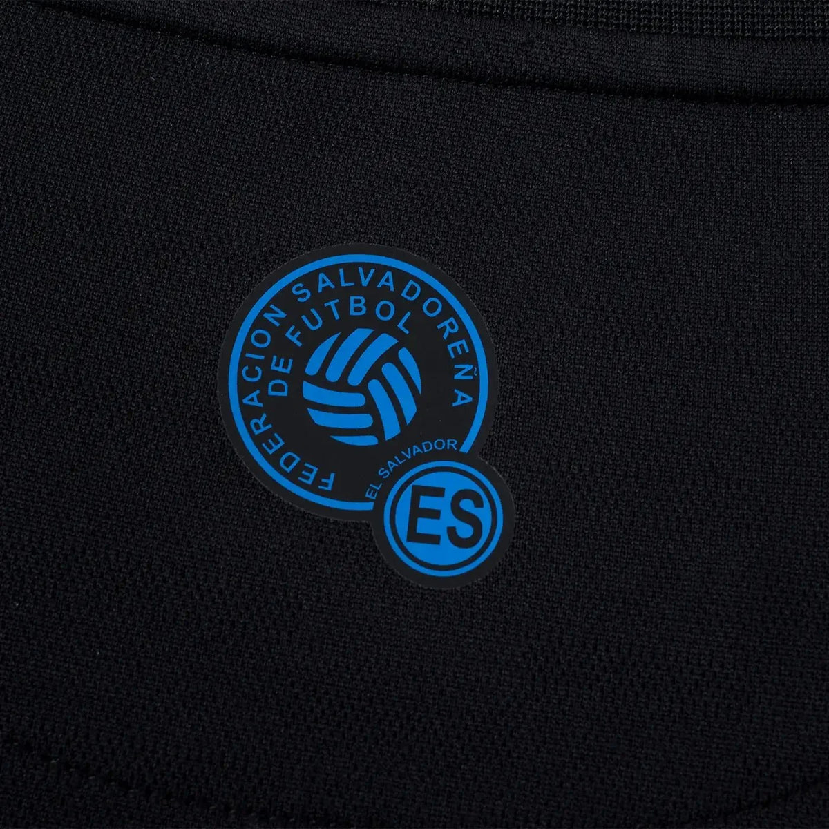 Umbro 2025-26 El Salvador Men's Stadium Third Soccer Jersey
