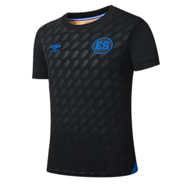Umbro 2025-26 El Salvador Men's Stadium Third Soccer Jersey