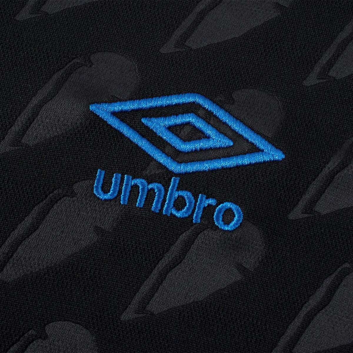 Umbro 2025-26 El Salvador Men's Stadium Third Soccer Jersey