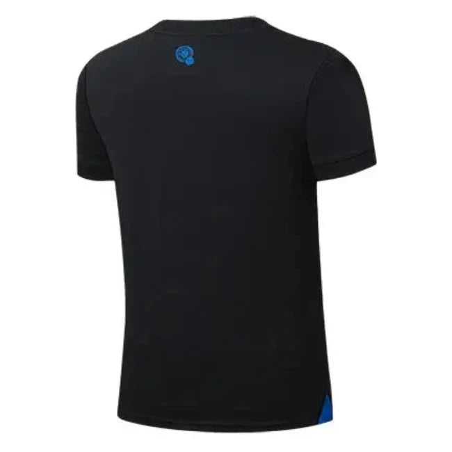 Umbro 2025-26 El Salvador Men's Stadium Third Soccer Jersey