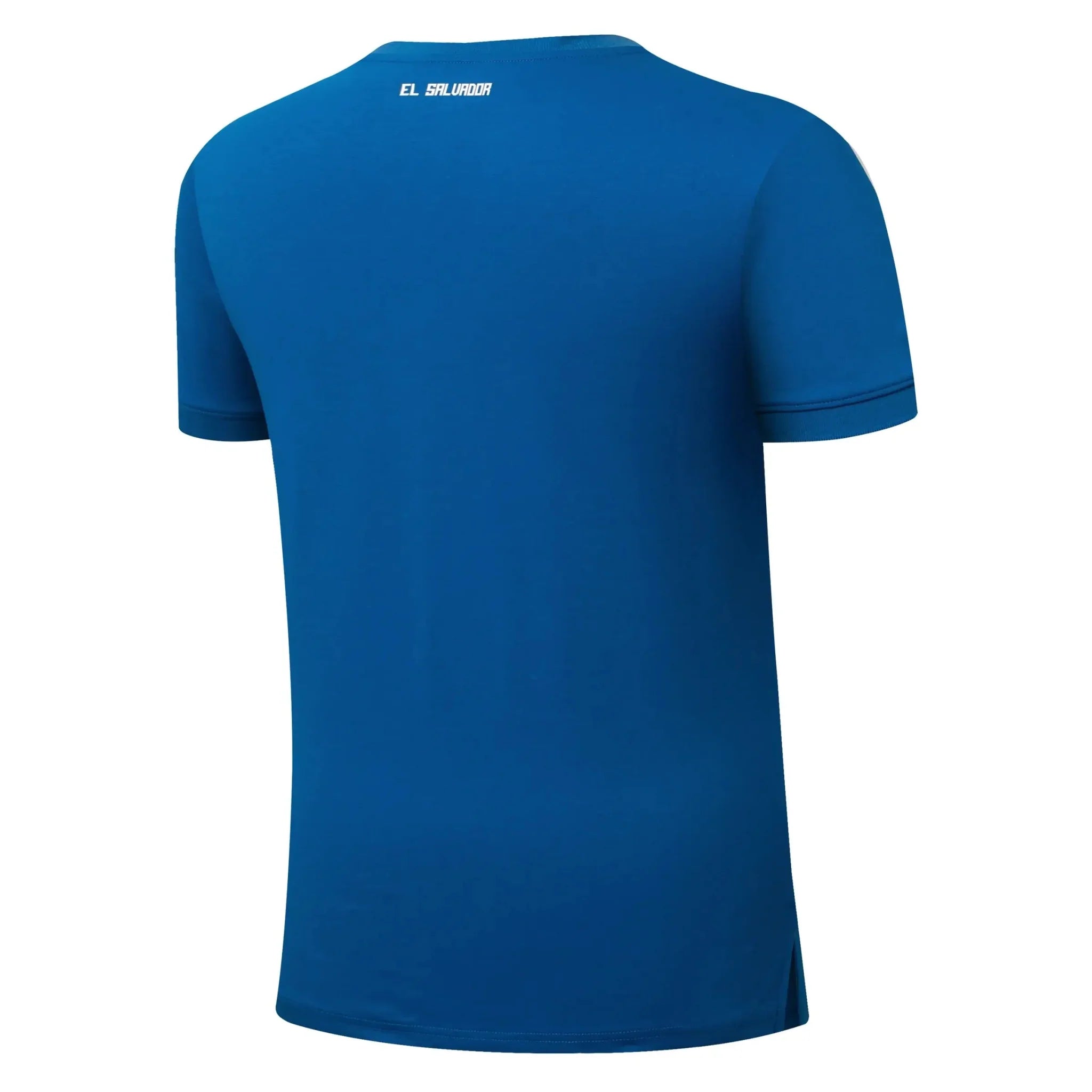 Umbro 2025-26 El Salvador Men's Team Polo