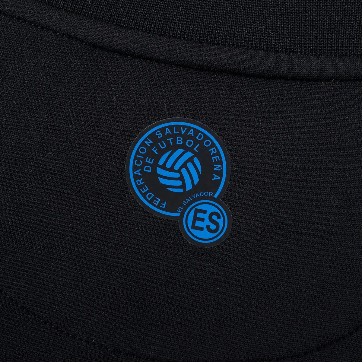 Umbro 2025-26 El Salvador Women's Stadium Third Soccer Jersey
