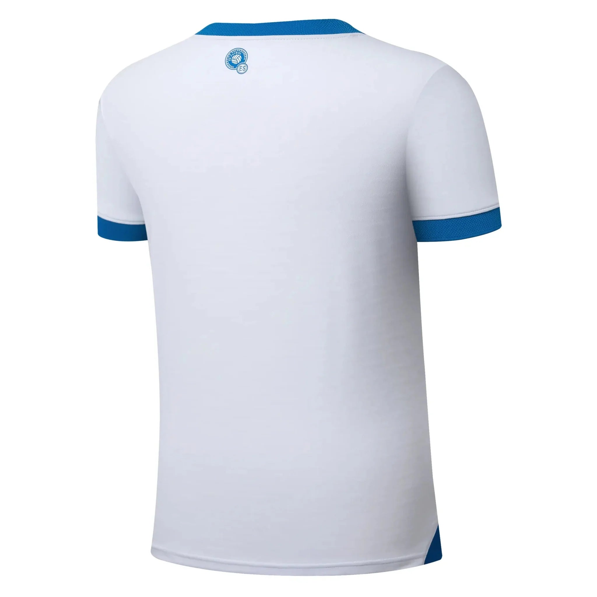 Umbro 2025-26 El Salvador Youth Stadium Away Soccer Jersey