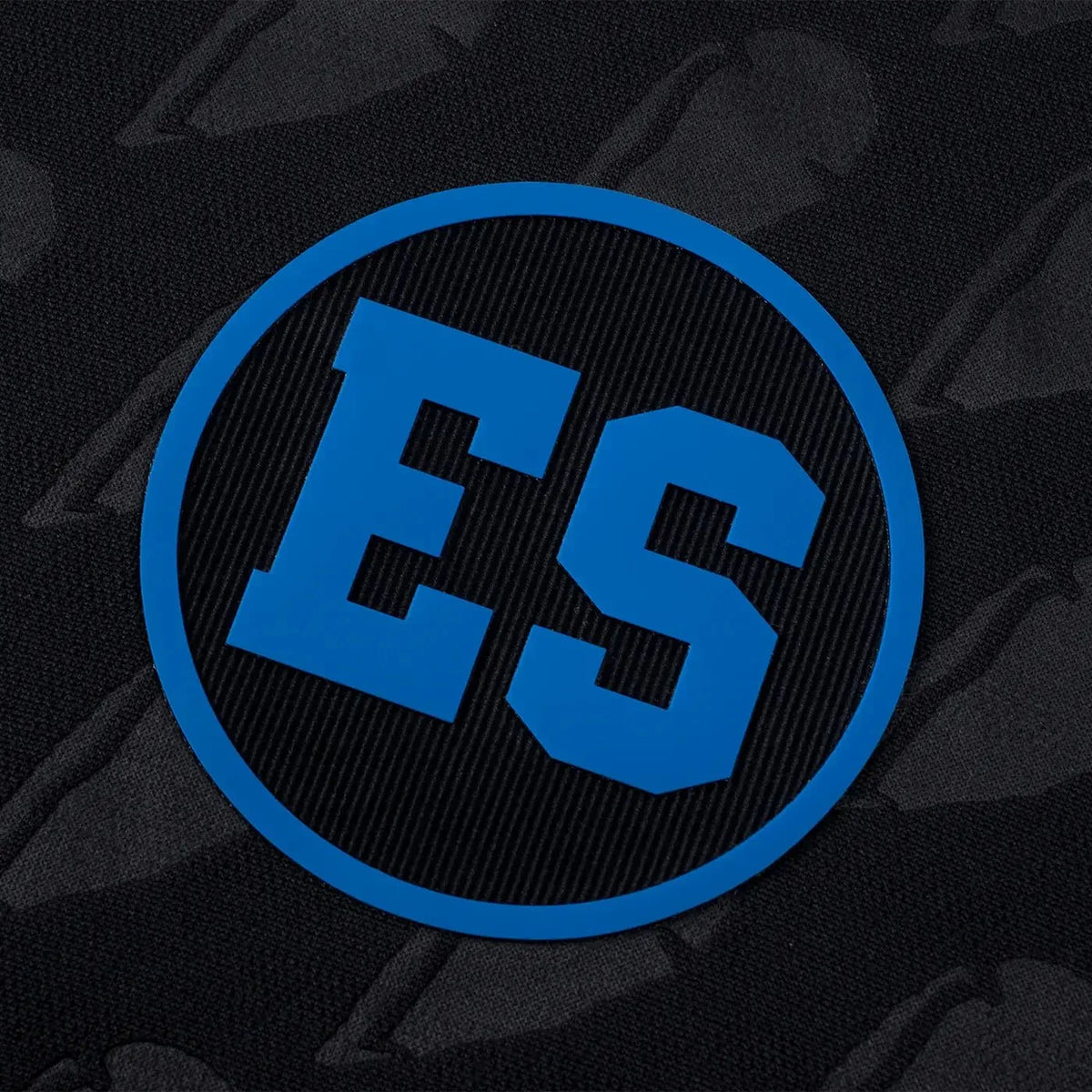 Umbro 2025-26 El Salvador Youth Stadium Third Soccer Jersey