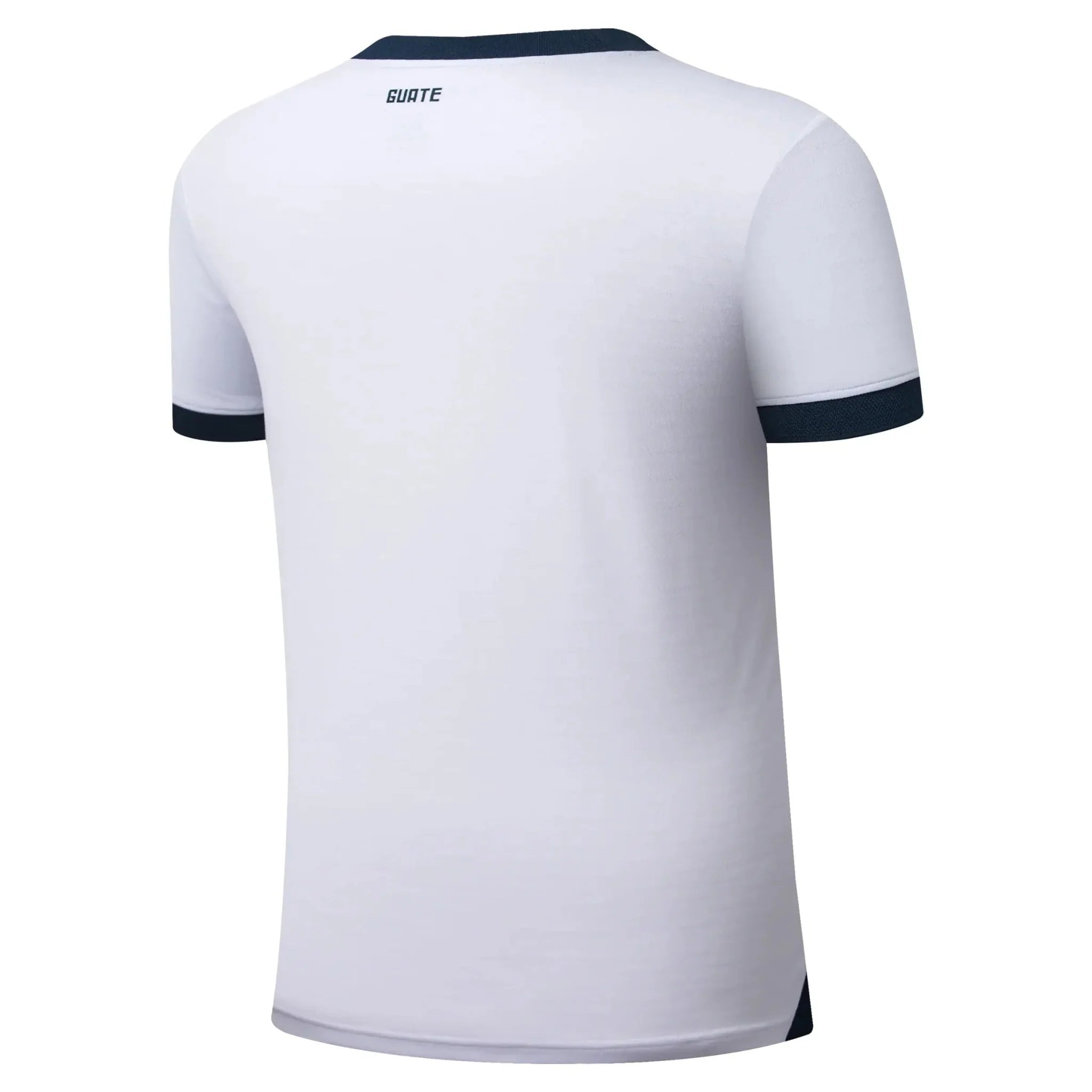 Umbro 2025-26 Guatemala Youth Stadium Home Soccer Jersey