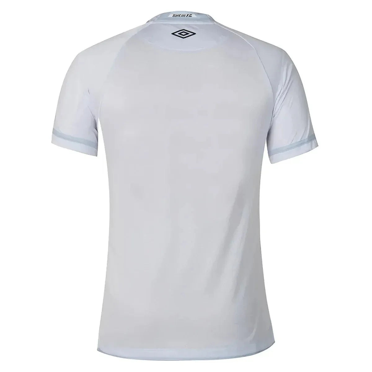 Umbro 2025-26 Santos Men's Stadium Home Soccer Jersey