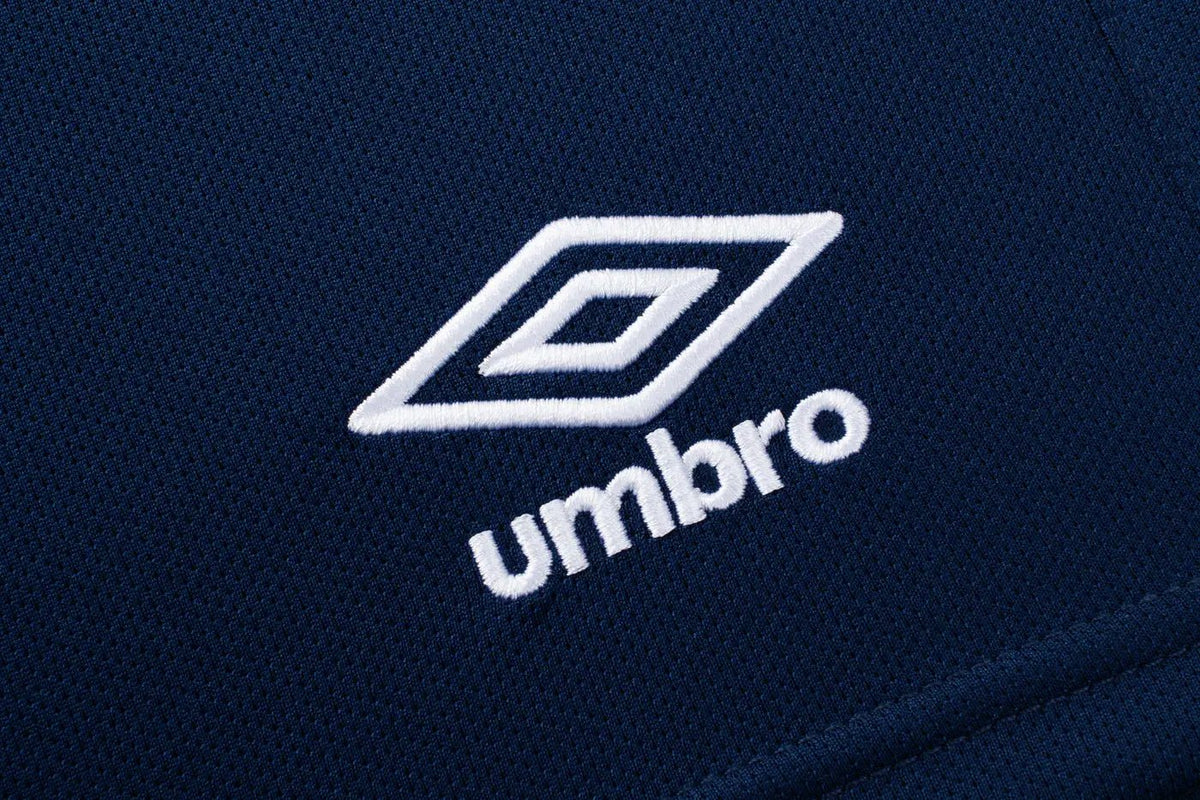 Umbro 2026 El Salvador Kids Home Soccer Jersey Set