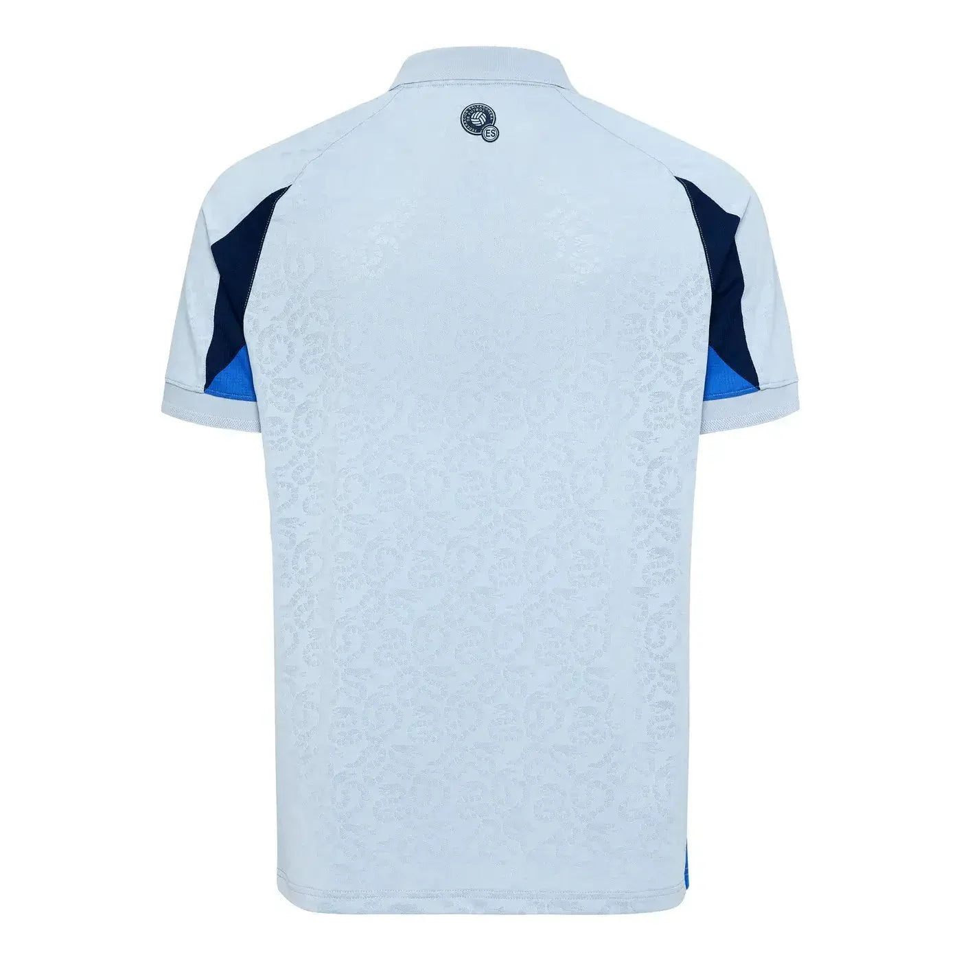 Umbro 2026 El Salvador Men's Authentic Away Soccer Jersey