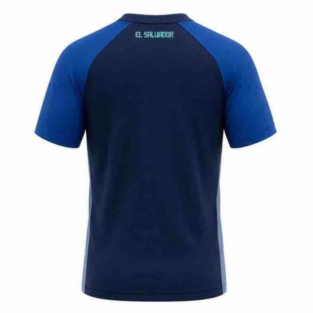 Umbro 2026 El Salvador Men's Training Soccer Jersey