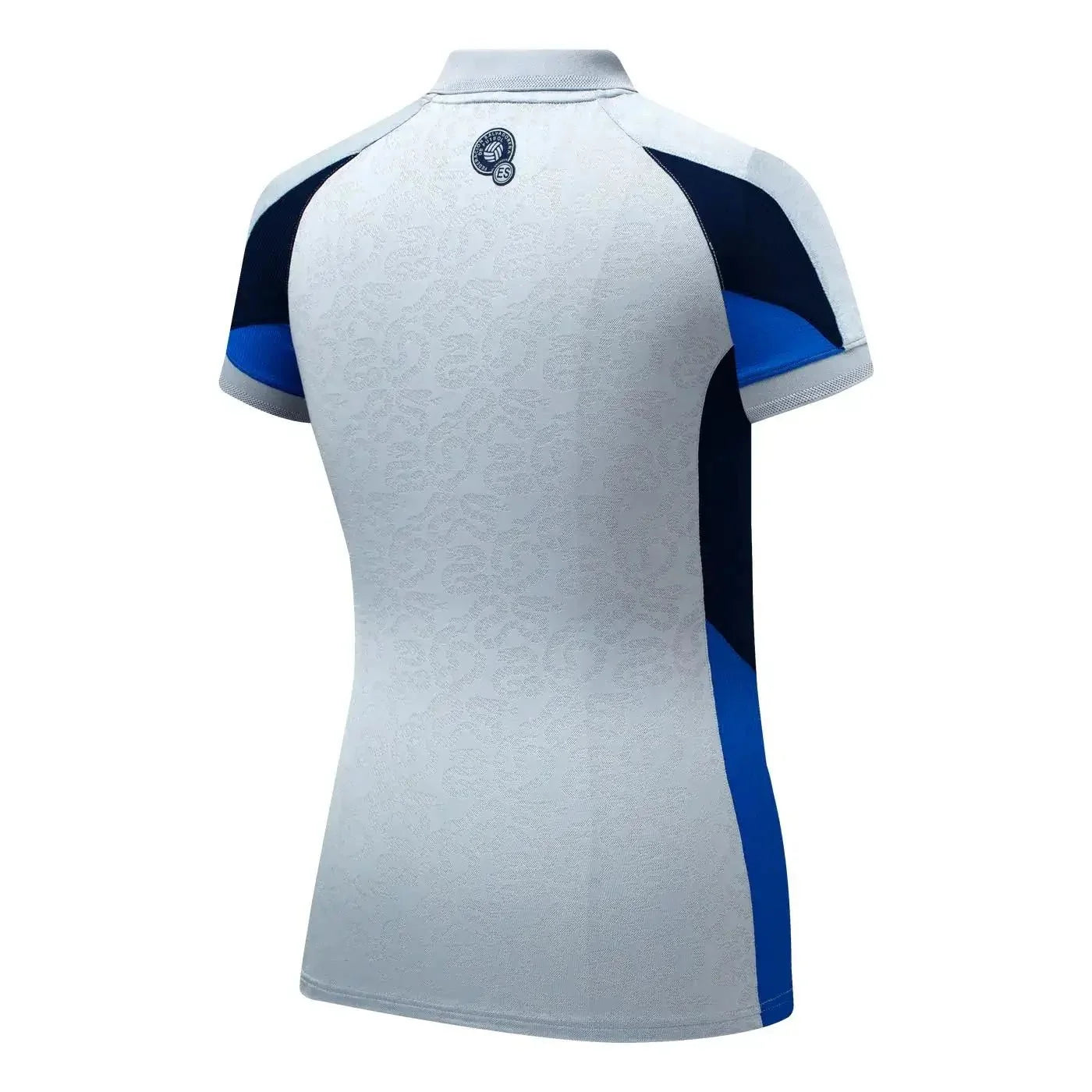 Umbro 2026 El Salvador Women's Authentic Away Soccer Jersey