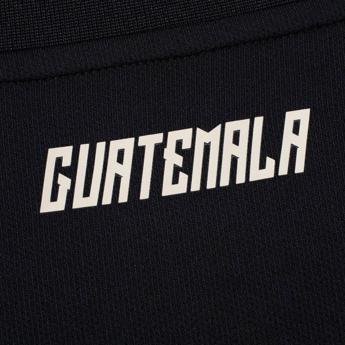 Umbro 2026 Guatemala Men's Training Soccer Jersey