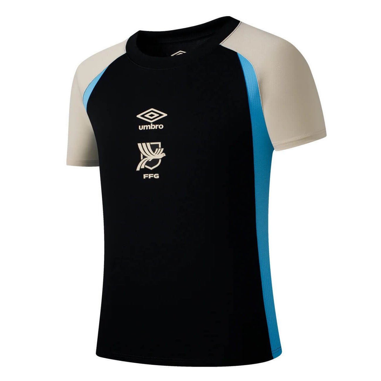 Umbro 2026 Guatemala Men's Training Soccer Jersey