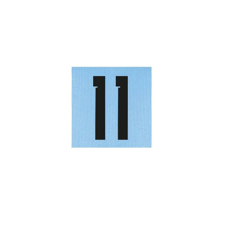 Uruguay 2022-23 Home/Away  D. Nunez #11 Jersey Name Set