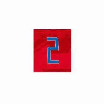 USWNT 2019/20 Away  Pugh #2 Jersey Name Set