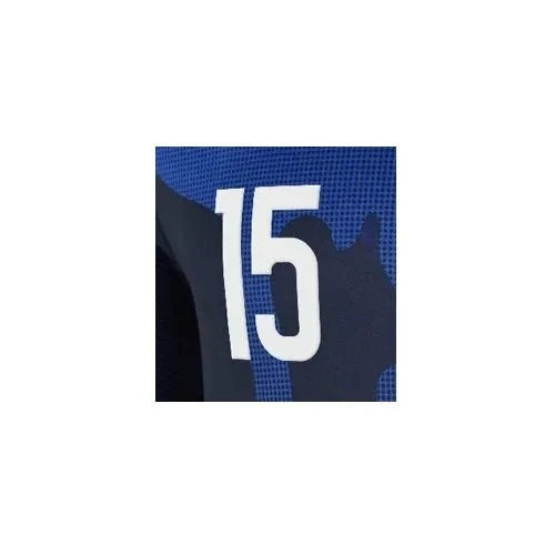 USWNT 2020/21 Away  Rapinoe #15 Jersey Name Sets