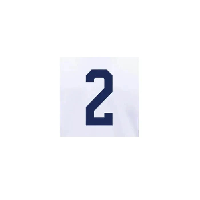 USMNT 2022-23 Home Dest #2 Youth Jersey Name Set