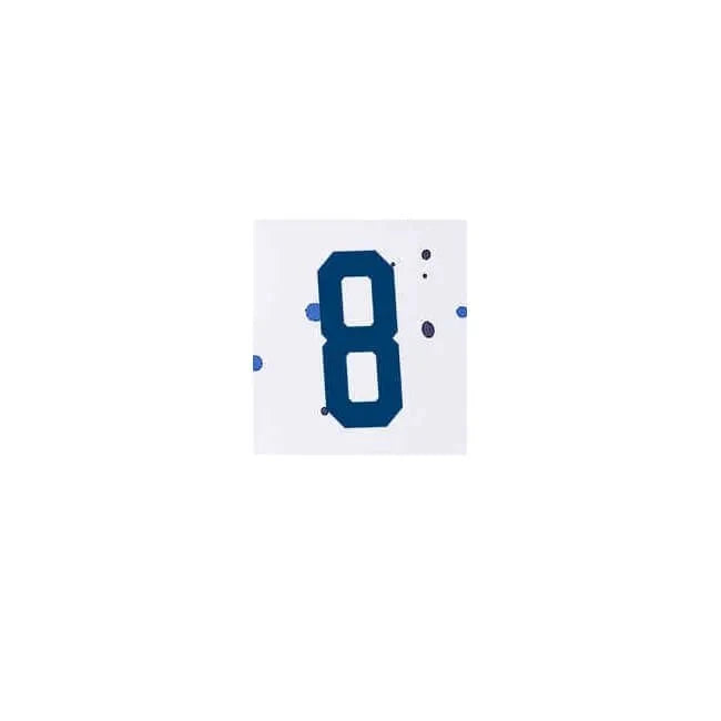 USWNT 2022-23 Home  Ertz #8 Jersey Name Set