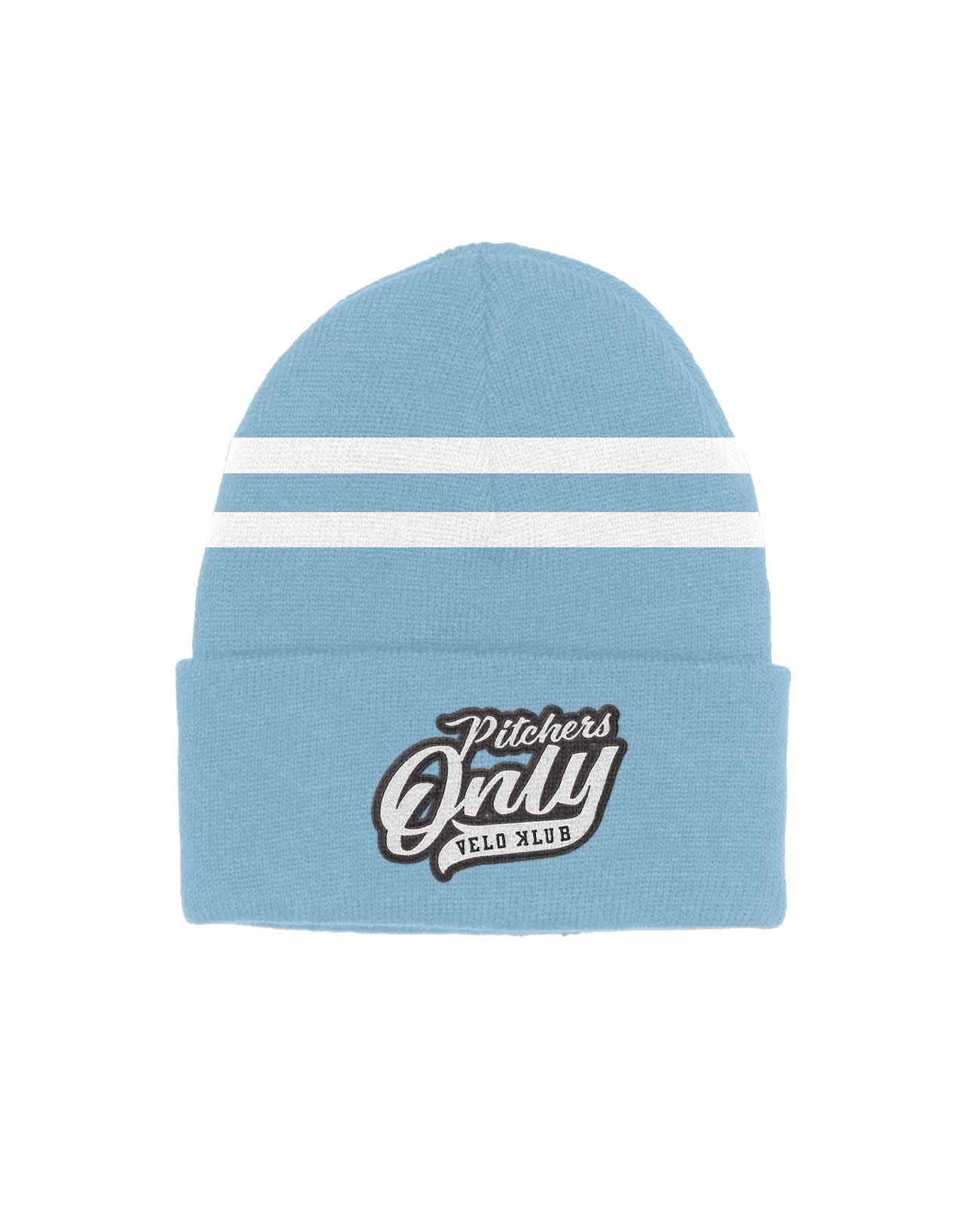 Velo Klub Beanie