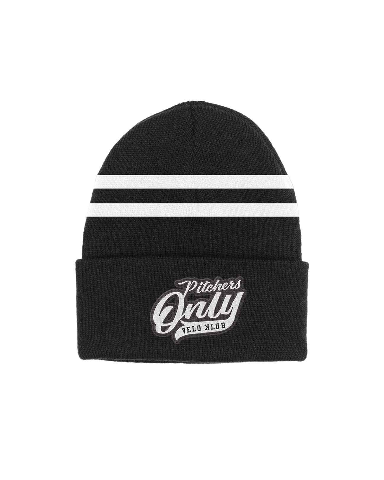 Velo Klub Beanie