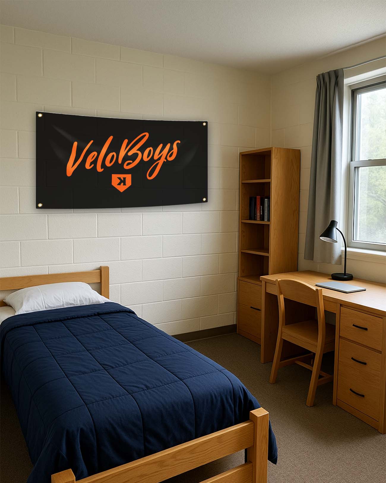 VeloBoys Flag
