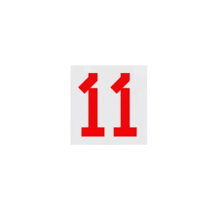 Wales 2022-23 Away Bale #11 Jersey Name Set