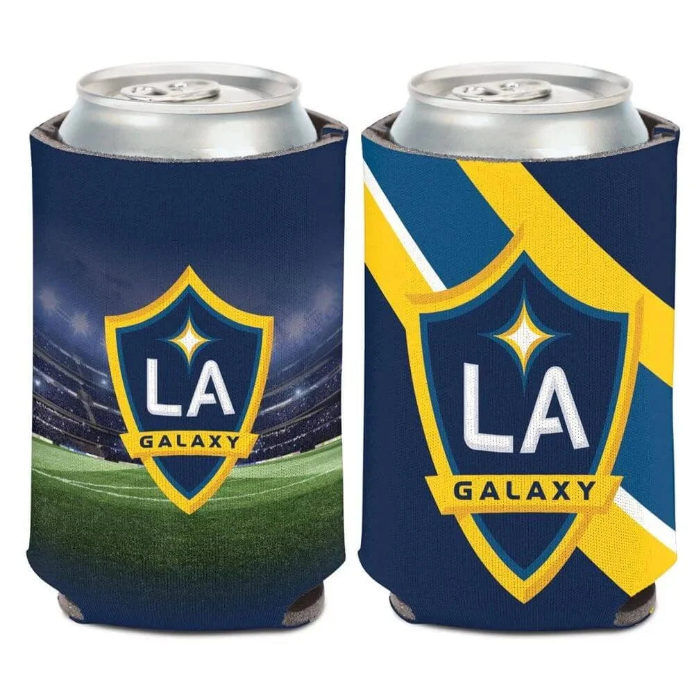 Wincraft LA Galaxy Stadium Can Cooler
