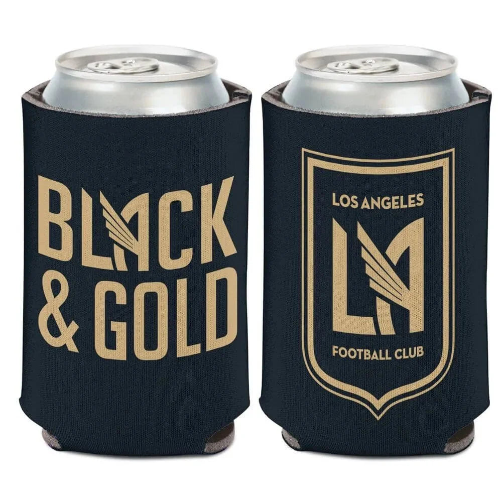 Wincraft LAFC Can Cooler SLGN