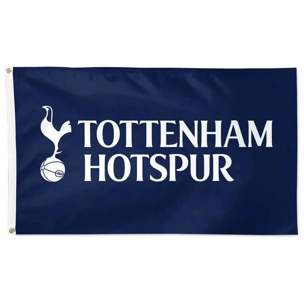 Wincraft Tottenham Deluxe Flag (3'x5')