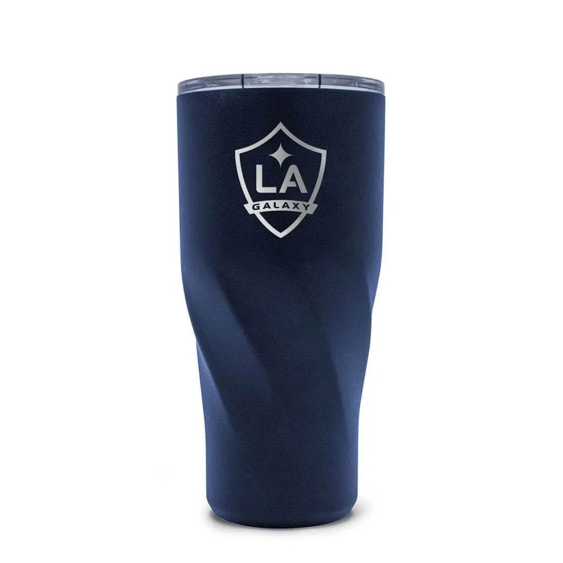 Winecraft MLS LA Galaxy 20z Stainless Steal Tumbler