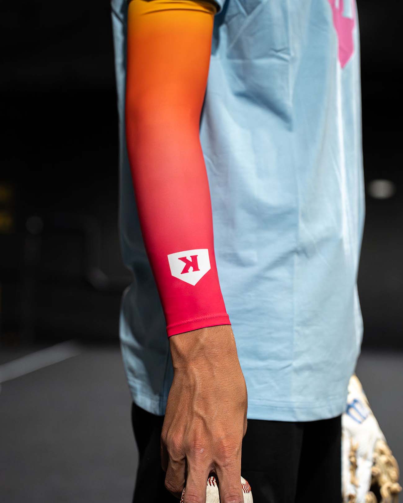 Adult Arm Sleeve