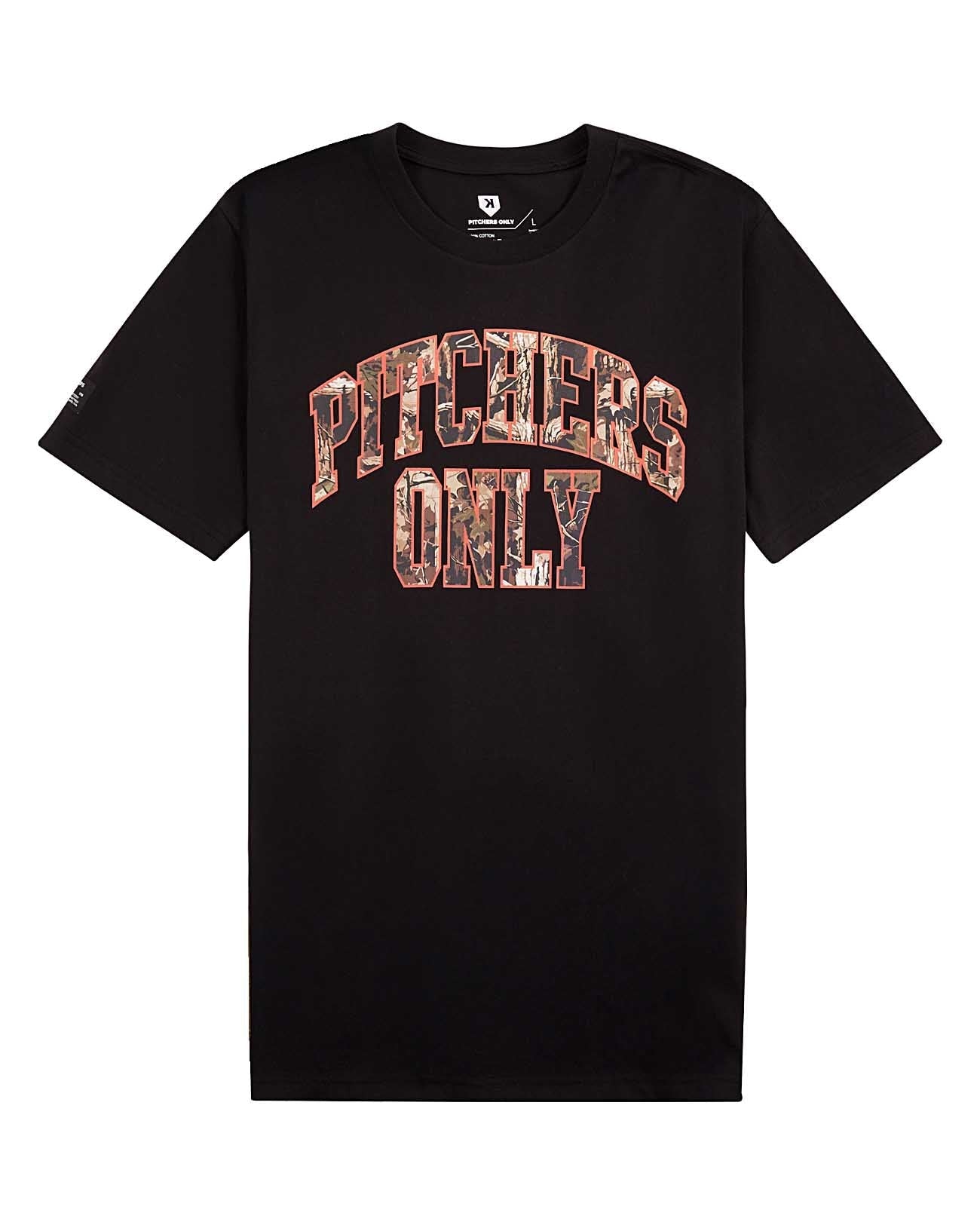 Youth Black Ops Camo Tee