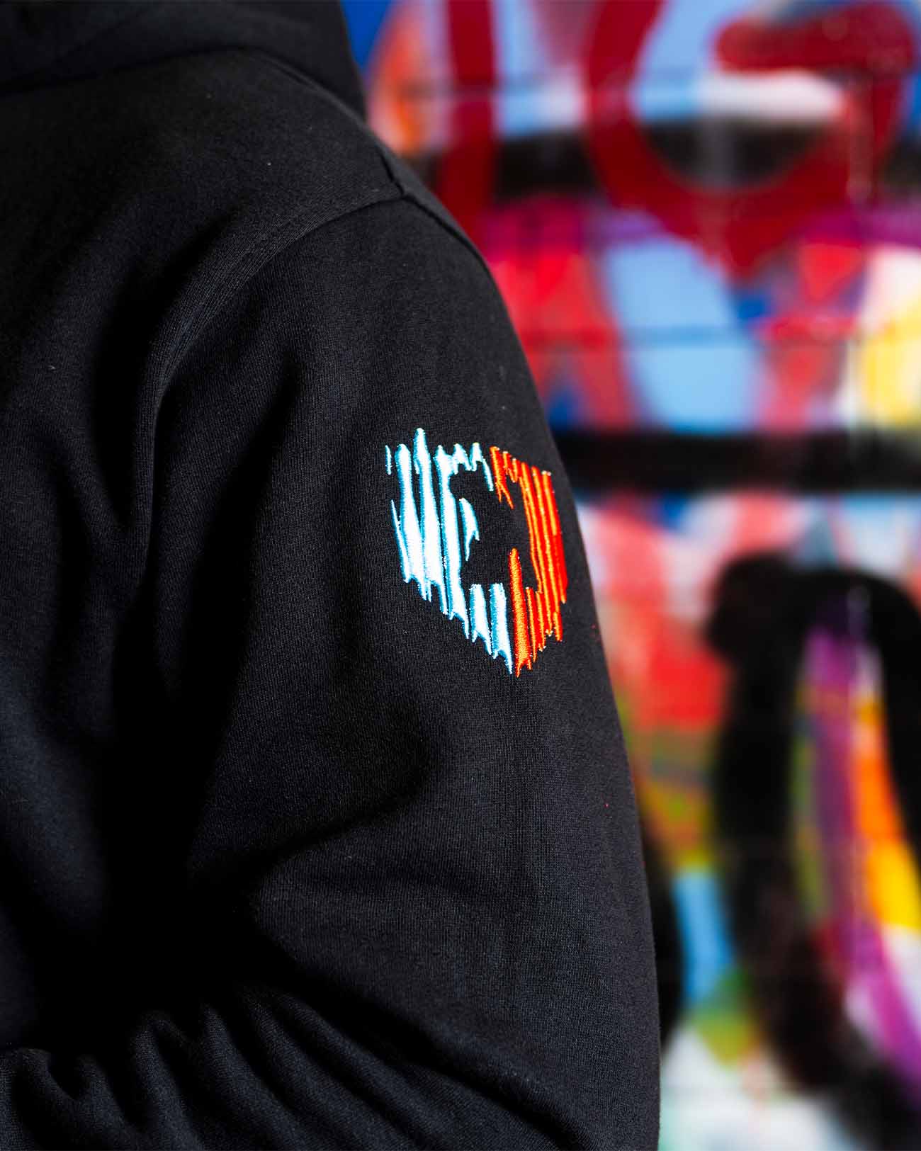 Youth Black Ops Fleece Hoodie