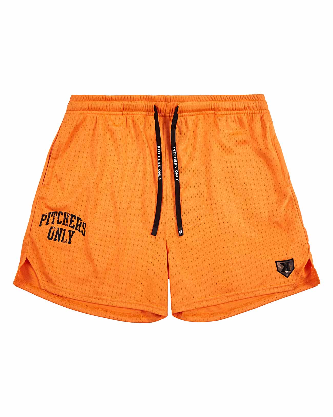 Black Ops Mesh Shorts