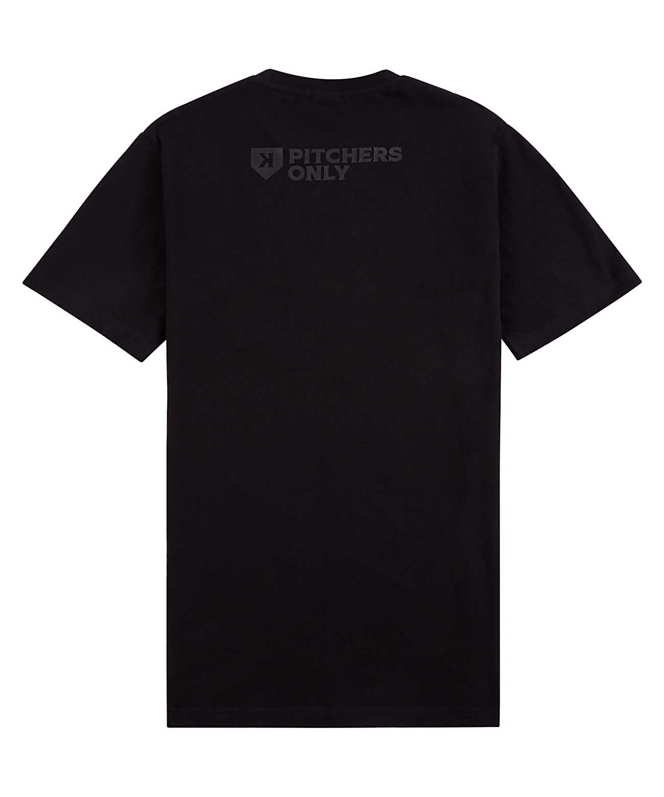 Blackout Tee