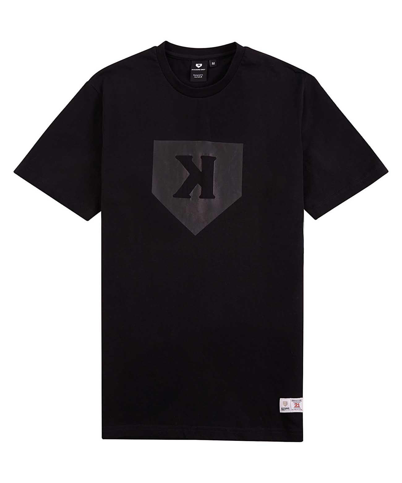 Blackout Tee