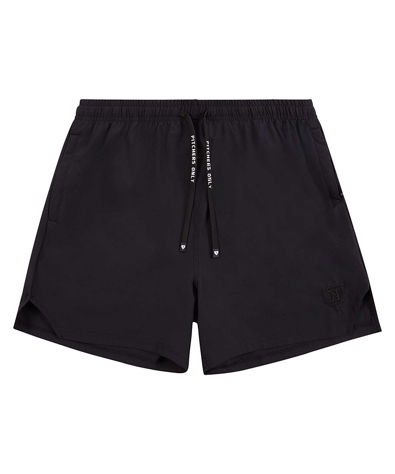 Blackout Training Shorts