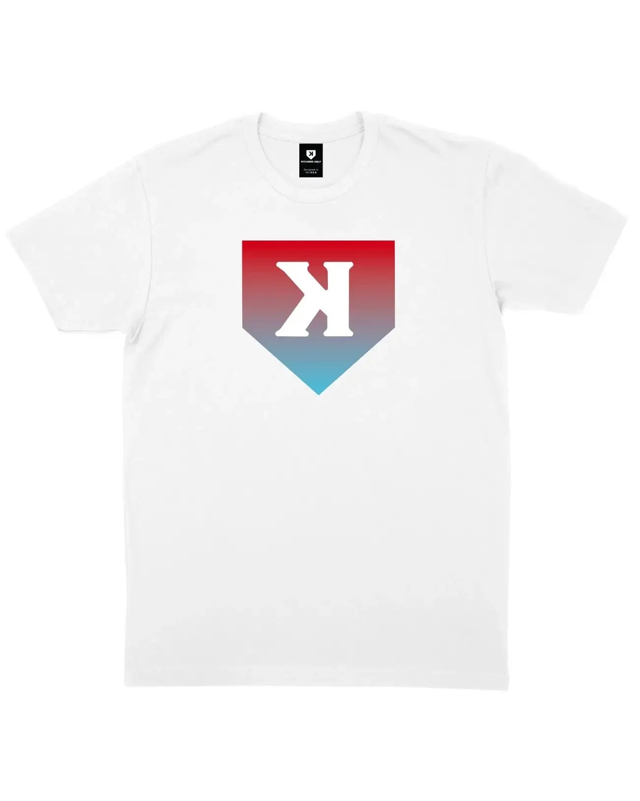 Cherry Ice Tee