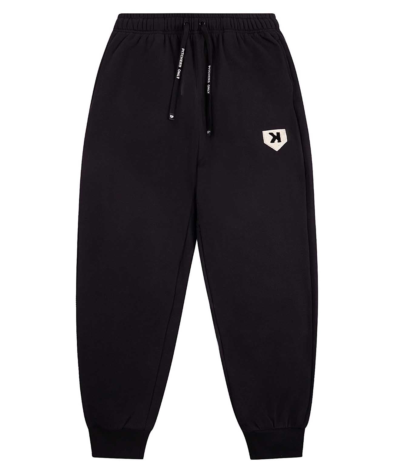 Core Joggers  - Black