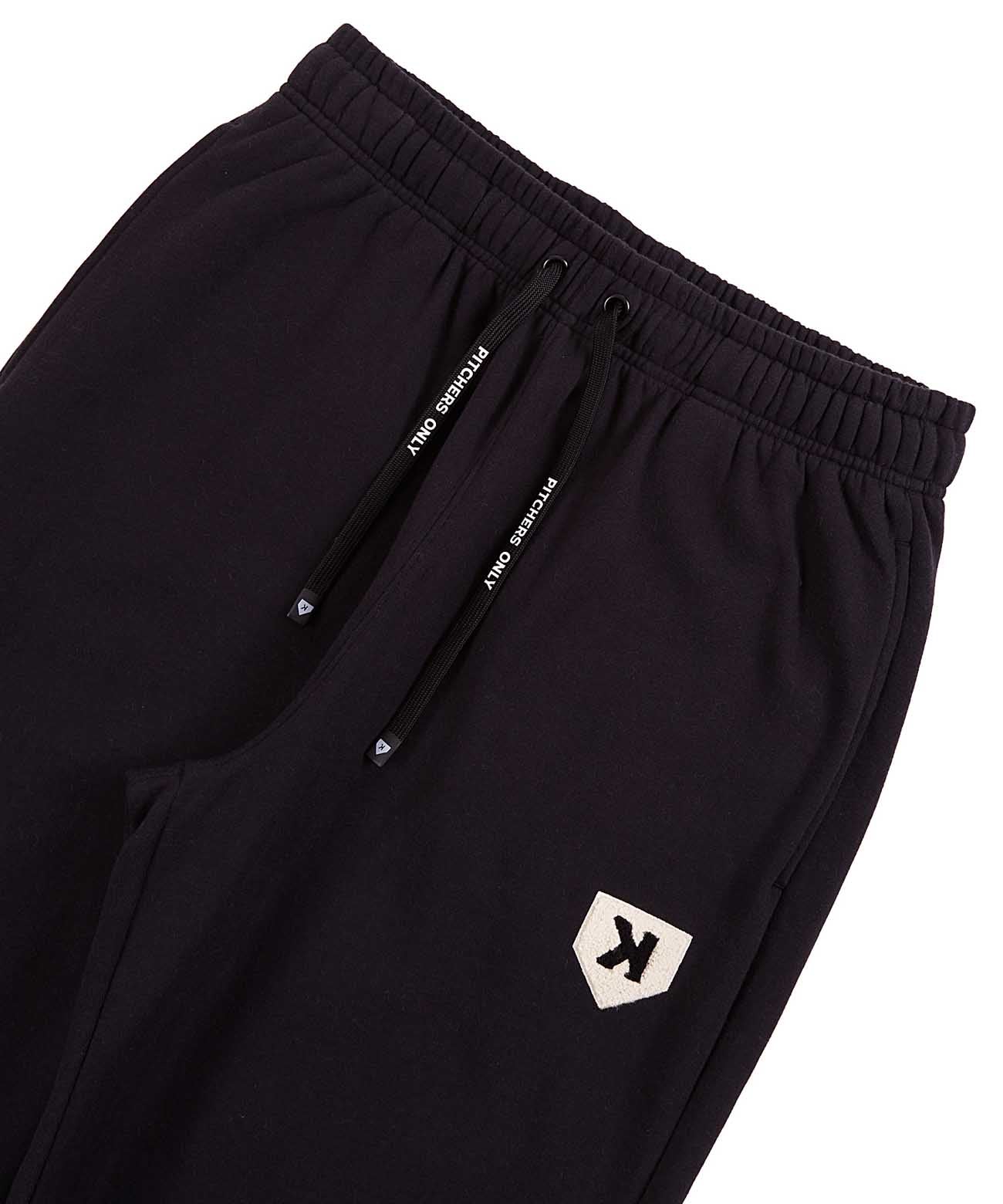 Core Joggers  - Black